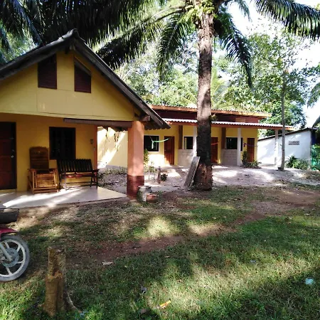 Som Palmgarden Hotel